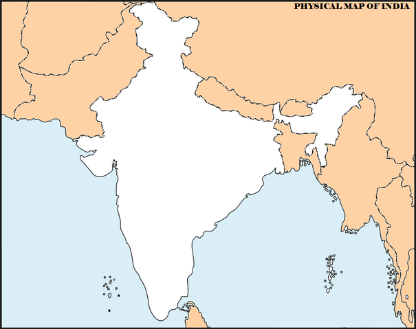 चित्र:Physical-Map-of-India.png