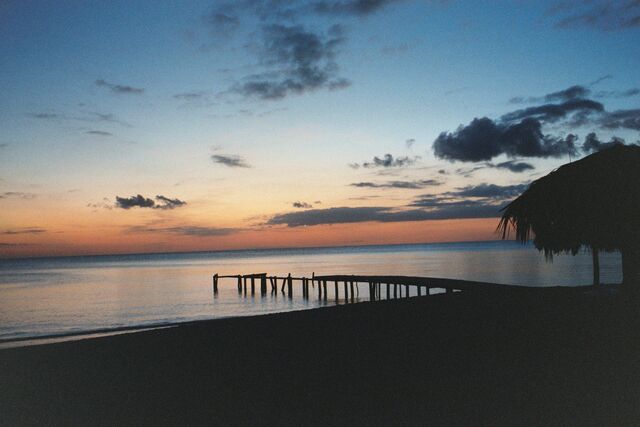 File:TrinidadSunset.jpg