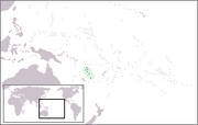 Vanuatu