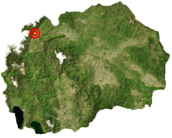 (Tetovo)