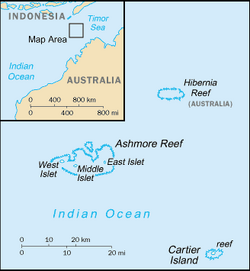 AshmoreandCartierIslands
