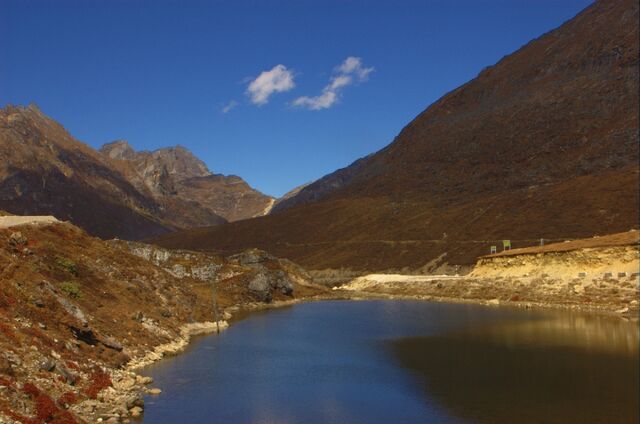 File:Arunachal Pradesh - Mountain view.jpg