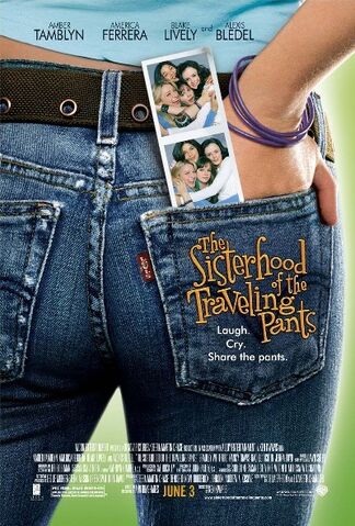 File:SisterhoodTravelingPantsMoviePoster.jpg