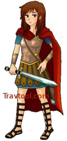 File:Roman girl.jpg