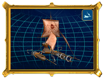 PirateGunboat