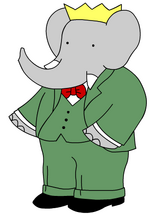 Babar Stock