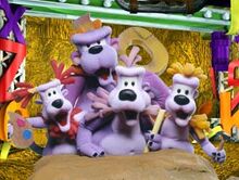 The Bittles