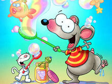 Toopy & Binoo