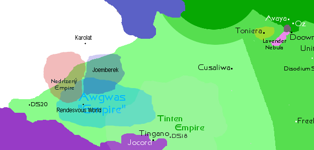 Nadrizeny Map2