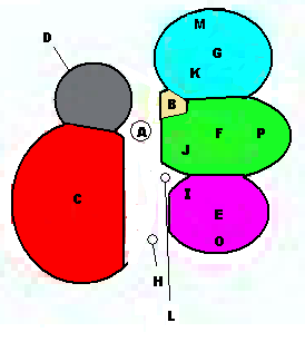 Fulcrum Map 2371
