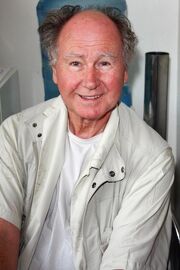 Bill Raymond