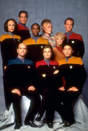 Cast s1a