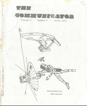 Communicator-The