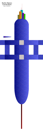 Builder Spire