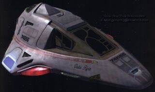 Delta