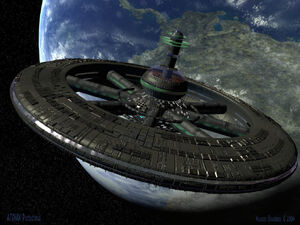 Spacestation5