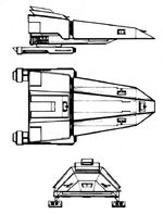 Zak Battlecruiser