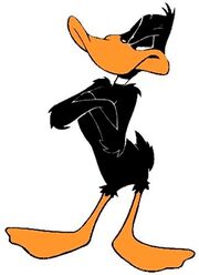 Duck-daffy