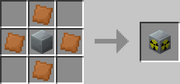 Basic chamber