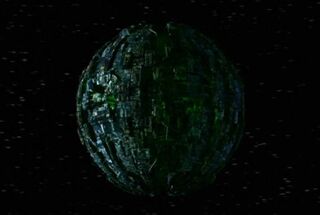 Borg-Sphäre