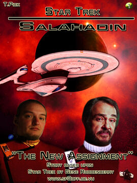 Startreksalahadincover