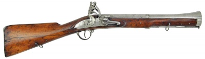 Blunderbuss