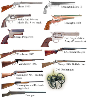 Tremors 4 Guns