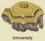 University