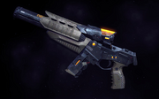 Plasma Gun