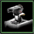 Turret-Mortar