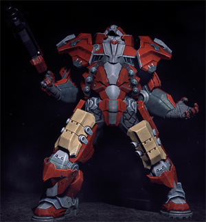 HeavyOffense