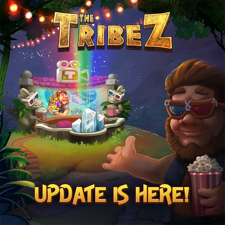 tribez quests