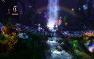 The Forest (stream)