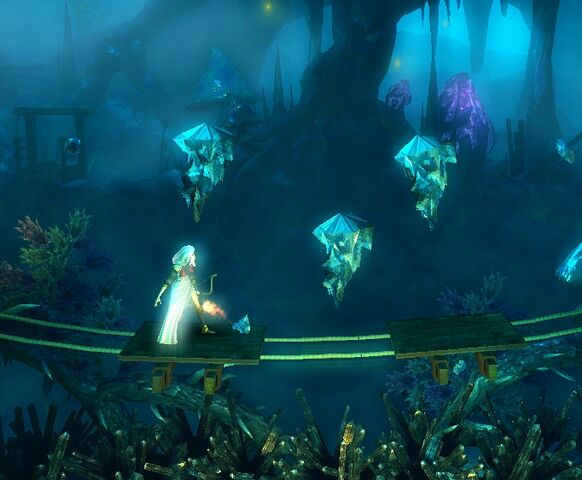 File:Crystal stalactites.jpg