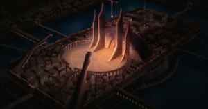 Vatican 7