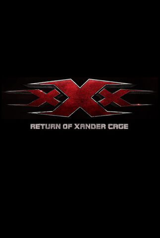 File:XXX Return of Xander Cage Teaser Poster.jpg