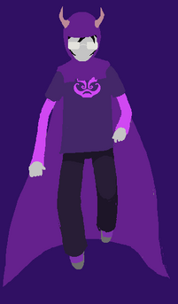 Knight of Rage