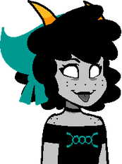 Androx Vashti talksprite