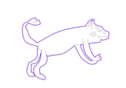 Lusus Wolfster
