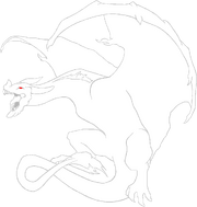 Wyvern luses