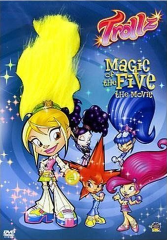 File:Magic of the Five Textured DVD.png