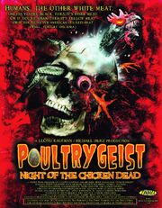 Poultrygeist xlg
