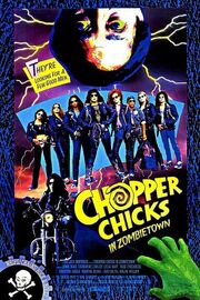Chopperchicks