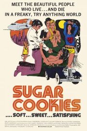 Poster of the movie Sugar Cookies