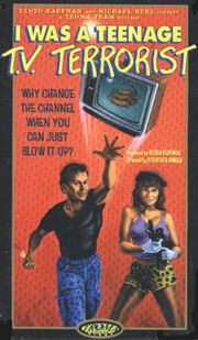 TVTerroristVHS