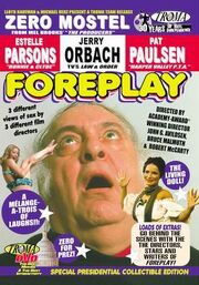 Foreplaytroma