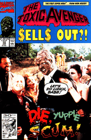 Toxic Avenger Vol 1 10