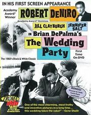 WeddingPartyDVD