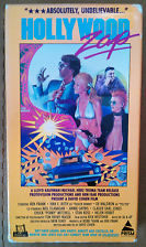 Hollywood Zap Theatrical Poster