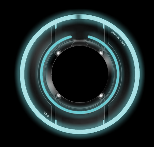 File:Tron legacy Disc.png